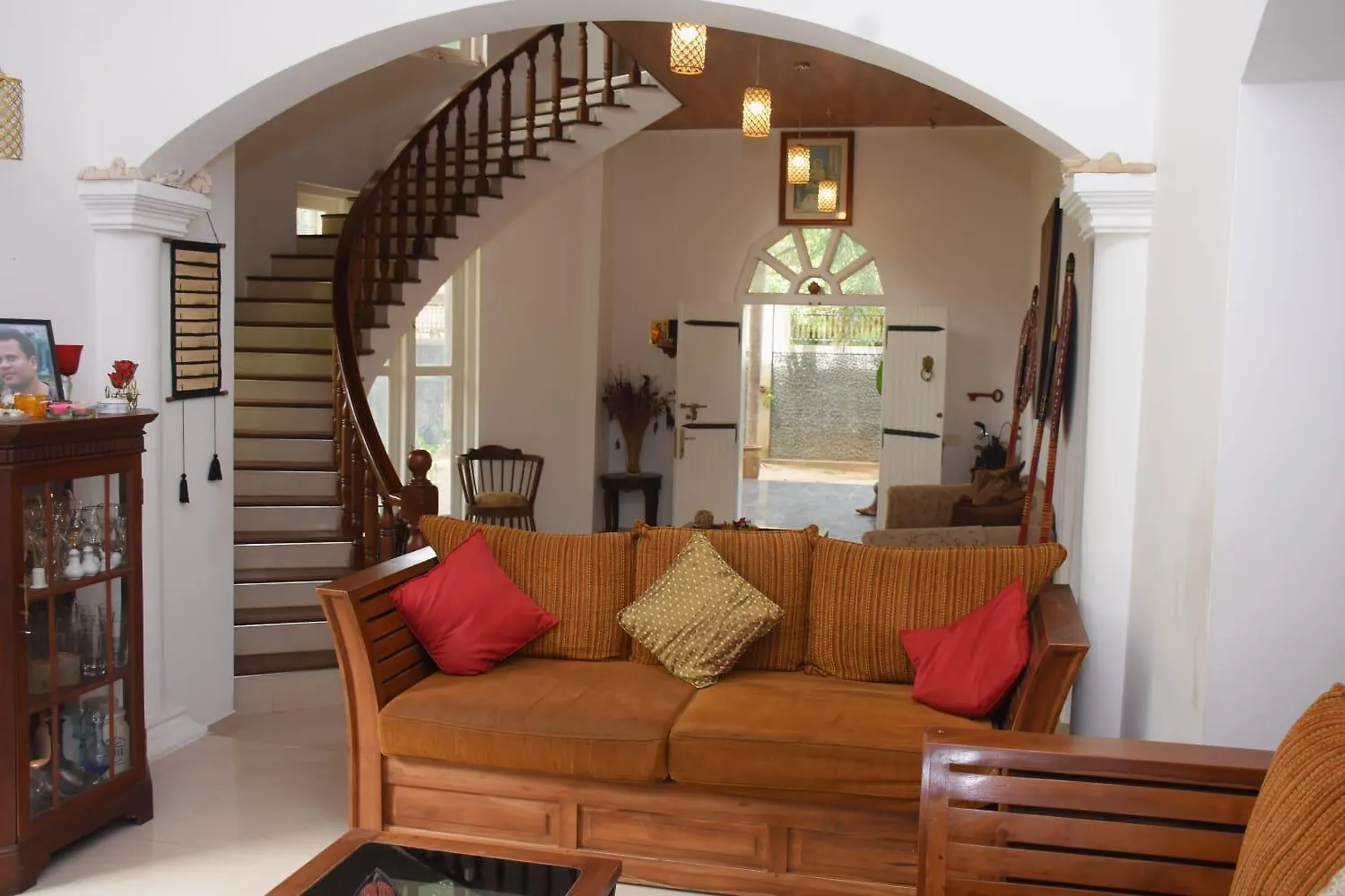 Goodlife Villa Negombo 0*,  Sri Lanka