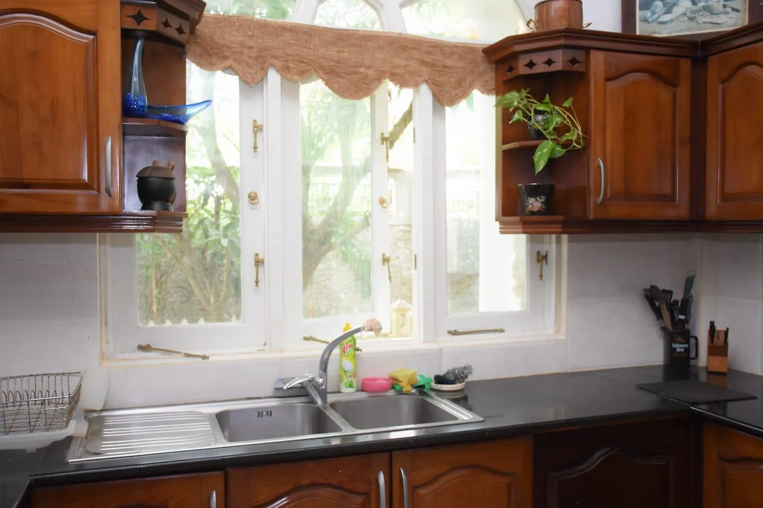 Bed & Breakfast Goodlife Villa Negombo