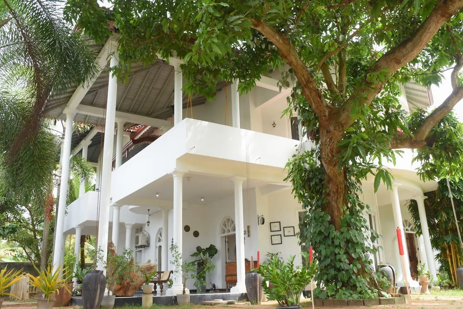 Bed & Breakfast Goodlife Villa Negombo