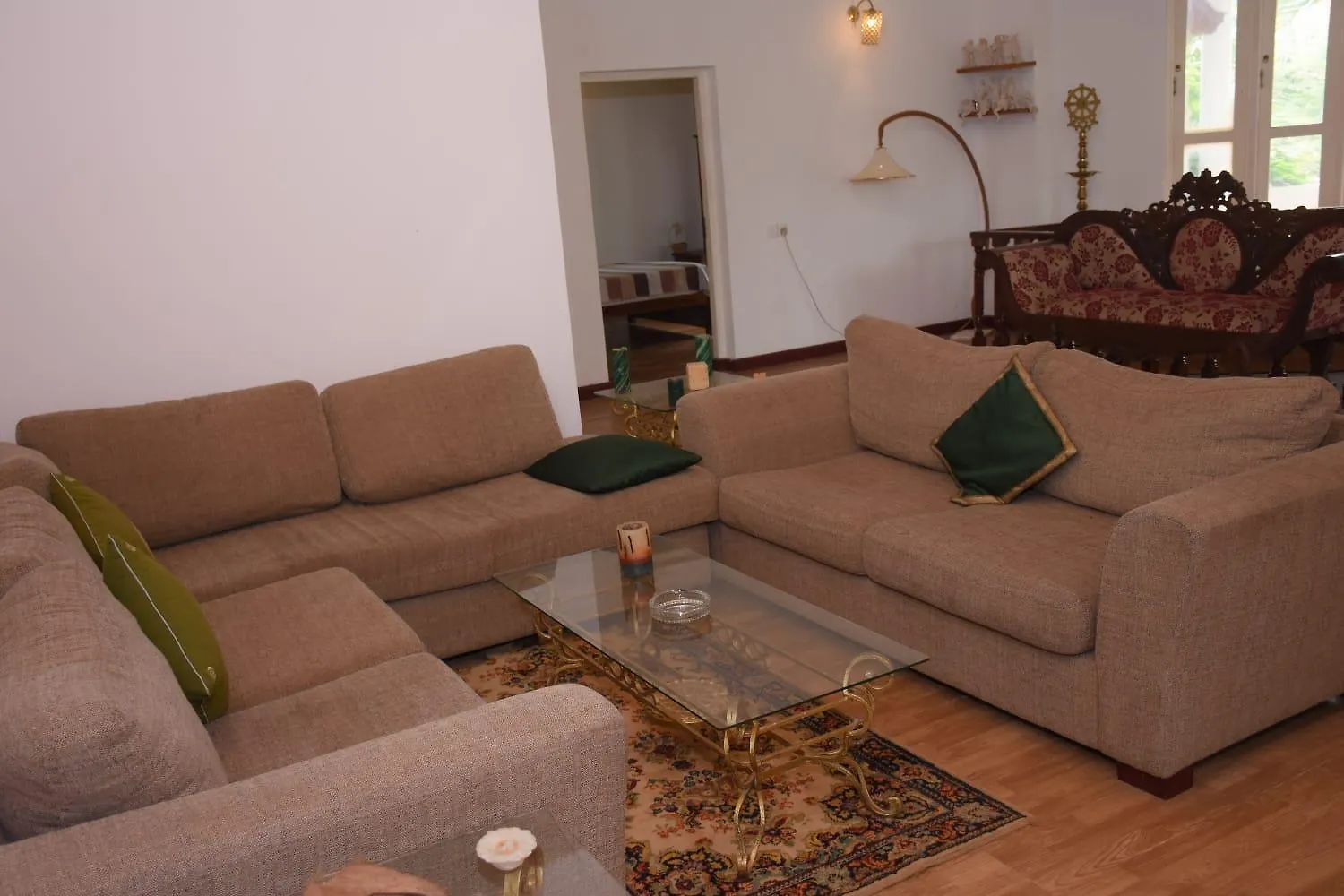 نيجومبو Goodlife Villa سريلانكا