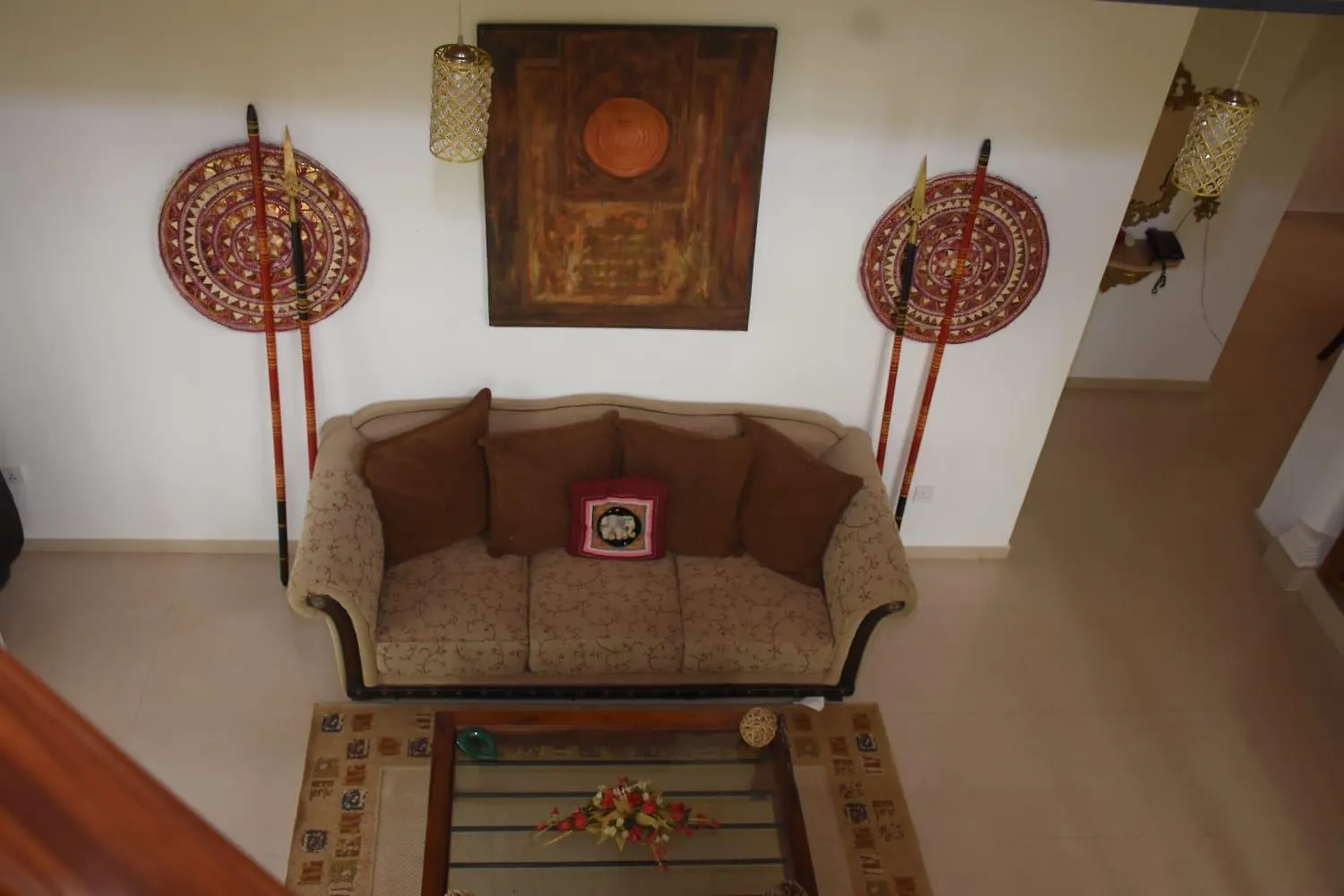 نيجومبو Goodlife Villa فندق مبيت وإفطار