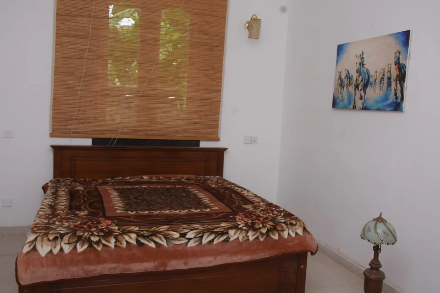 فندق مبيت وإفطار نيجومبو Goodlife Villa