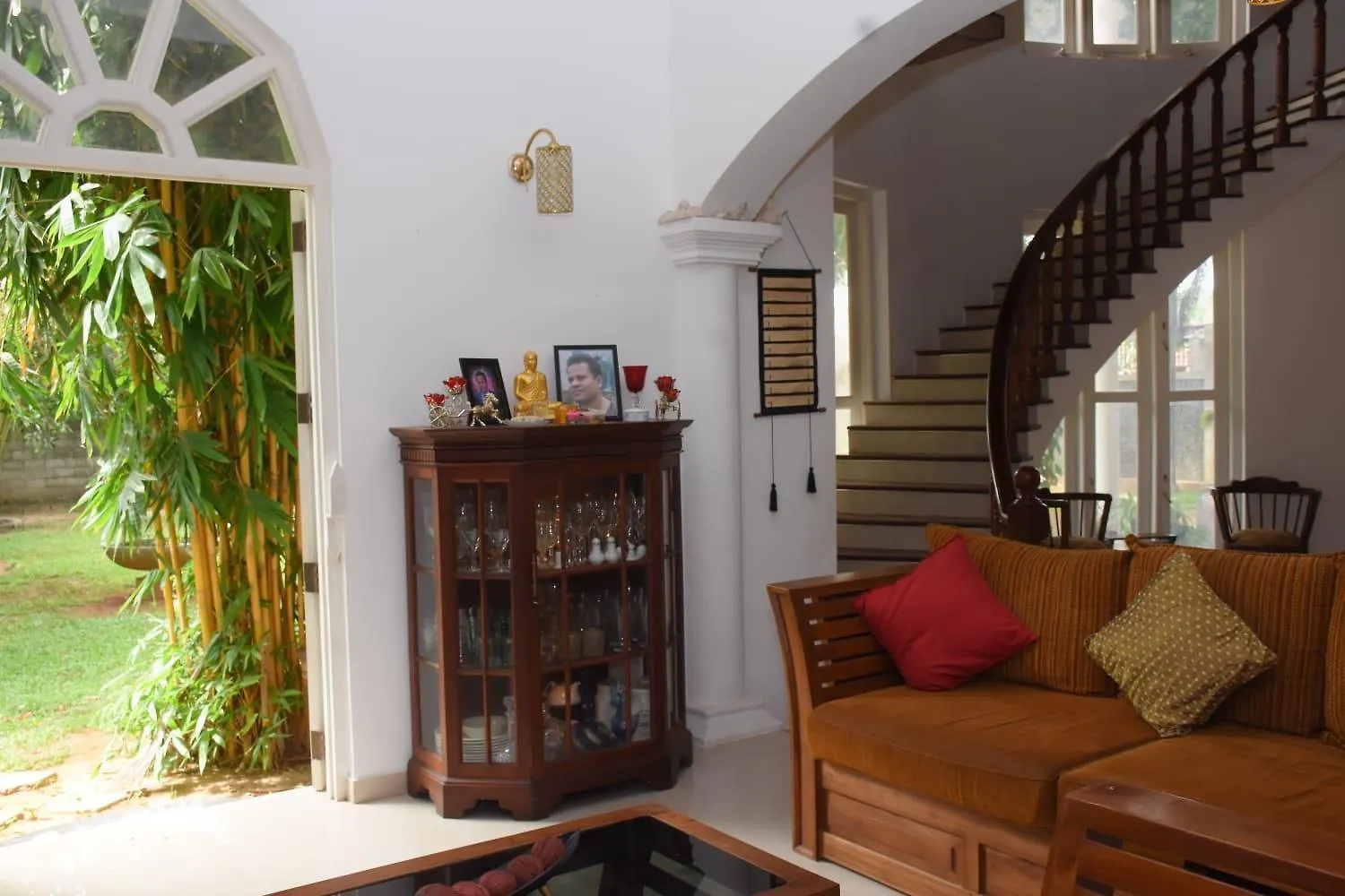 نيجومبو Goodlife Villa 0*,  سريلانكا
