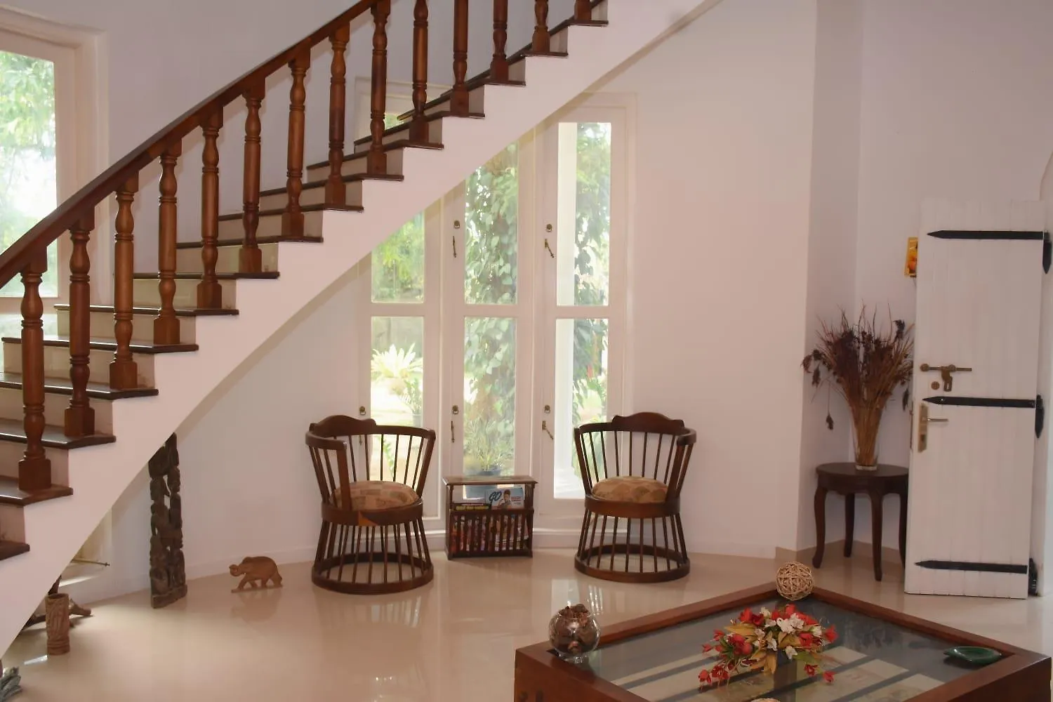فندق مبيت وإفطار نيجومبو Goodlife Villa سريلانكا