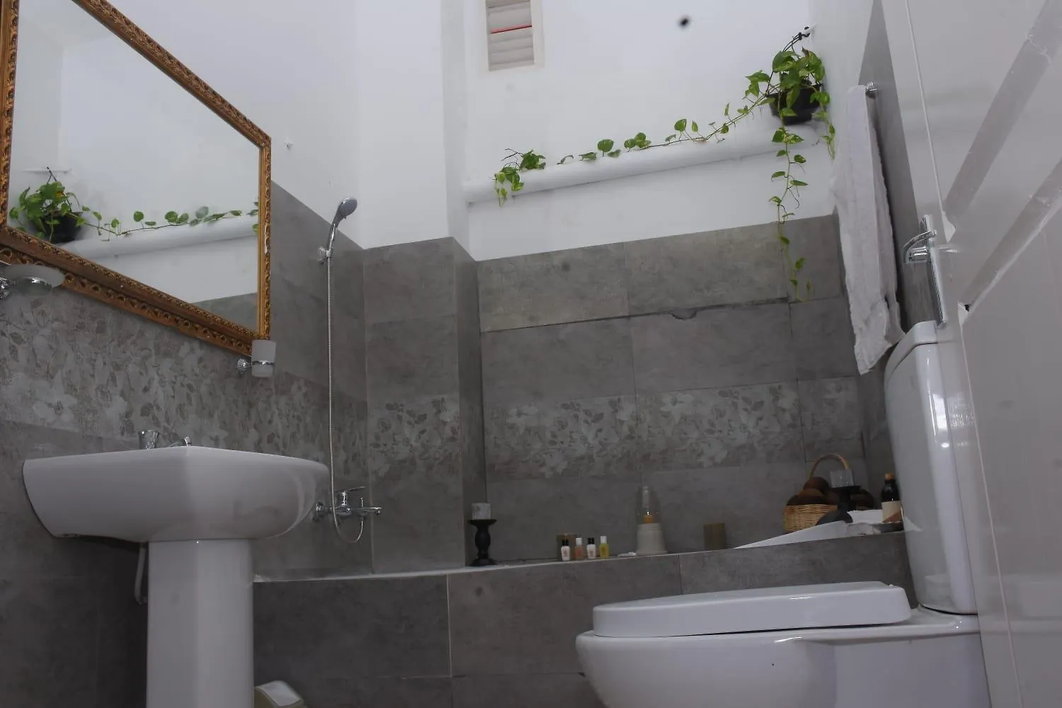نيجومبو Goodlife Villa